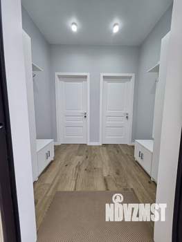 Коттедж 170м&sup2;, 2-этажный, на длительный срок, 