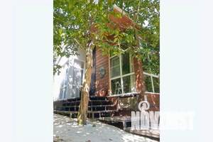 Дом 29м², 1-этажный, посуточно, 