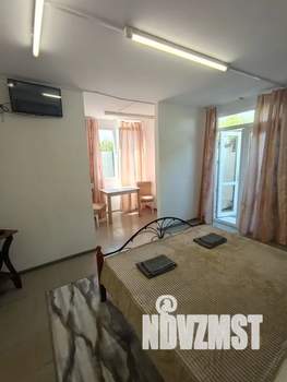 Дом 25м², 1-этажный, посуточно, 