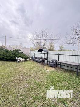 Коттедж 180м², 2-этажный, на длительный срок, 