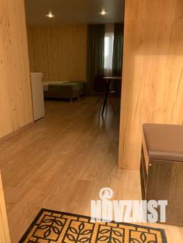 Дом 25м&sup2;, 1-этажный, посуточно, 