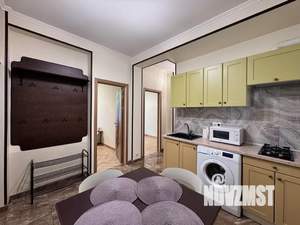 Дом 42м², 1-этажный, посуточно, 