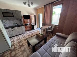 Дом 40м², 1-этажный, посуточно, 