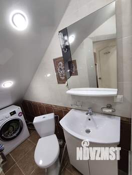 Дом 85м², 2-этажный, посуточно, 