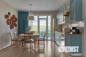 Дом 200м², 2-этажный, посуточно, 