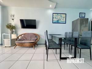 Таунхаус 200м², 3-этажный, на длительный срок, 