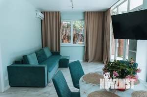 Дом 150м², 2-этажный, посуточно, 