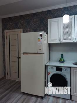 Коттедж 47м², 1-этажный, на длительный срок, 