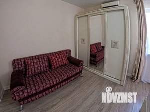 Дом 47м², 1-этажный, посуточно, 