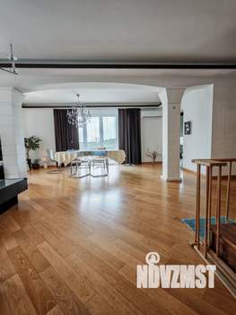 Дом 450м², 3-этажный, посуточно, 
