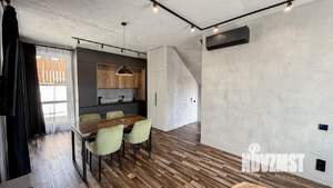 Дом 100м², 2-этажный, посуточно, 