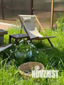 Дом 76м&sup2;, 2-этажный, посуточно, 