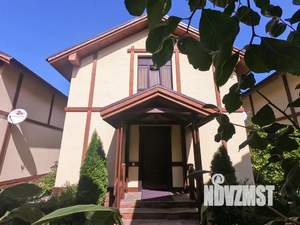 Дом 100м², 2-этажный, посуточно, 