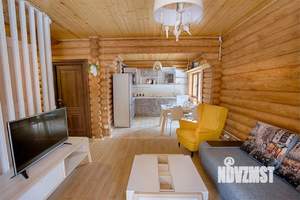 Дом 100м², 1-этажный, посуточно, 