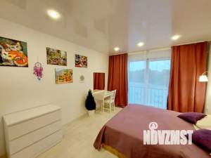 Дом 80м², 2-этажный, посуточно, 