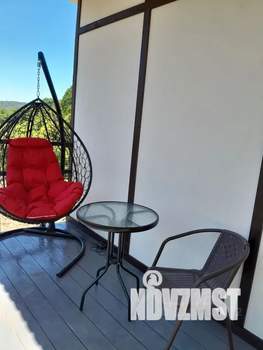 Дом 32м², 1-этажный, посуточно, 