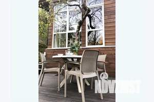 Дом 29м², 1-этажный, посуточно, 