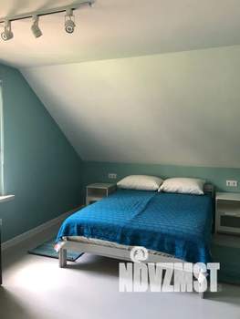 Дом 100м², 2-этажный, посуточно, 