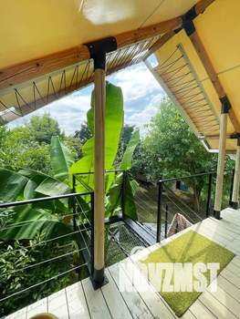 Дом 40м², 1-этажный, посуточно, 