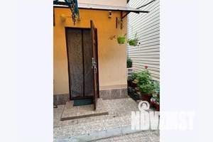 Дом 25м², 1-этажный, посуточно, 