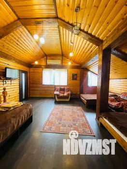 Дом 65м², 2-этажный, посуточно, 