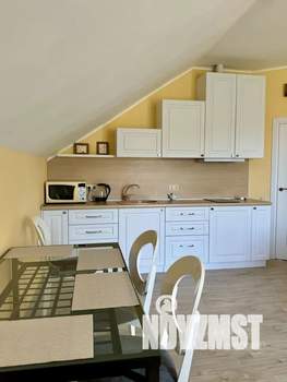 Дом 54м&sup2;, 2-этажный, посуточно, 