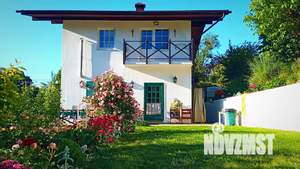 Дом 176м², 2-этажный, посуточно, 