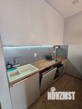 Таунхаус 160м², 3-этажный, на длительный срок, 