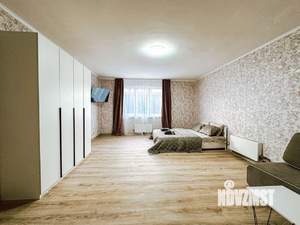 Дом 100м², 1-этажный, на длительный срок, 