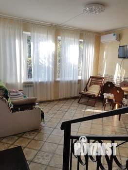 Дом 60м², 2-этажный, на длительный срок, 