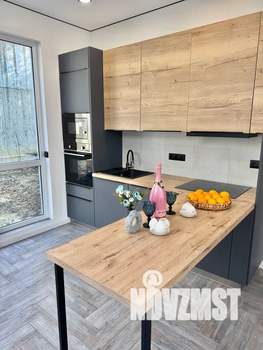 Дом 113м², 2-этажный, посуточно, 