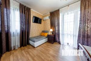 Дом 150м², 2-этажный, посуточно, 