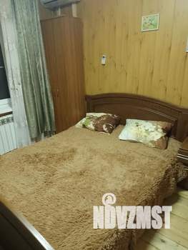 Дом 40м&sup2;, 2-этажный, посуточно, 