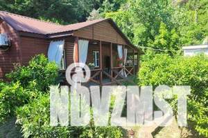 Дом 30м², 1-этажный, посуточно, 