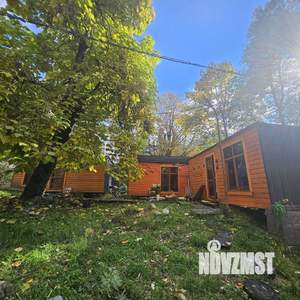 Коттедж 20м², 1-этажный, на длительный срок, 