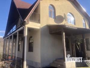 Дом 85м&sup2;, 2-этажный, на длительный срок, 