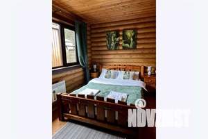 Дом 150м², 2-этажный, посуточно, 