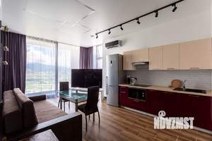 Дом 900м², 3-этажный, посуточно, 