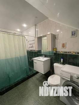 Дом 104м², 2-этажный, посуточно, 