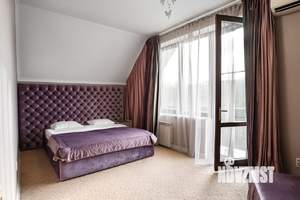 Коттедж 260м², 2-этажный, на длительный срок, 