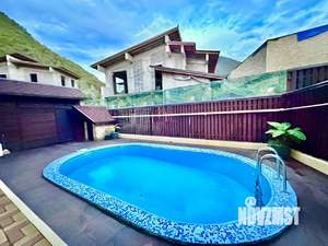 Коттедж 450м², 2-этажный, на длительный срок, 