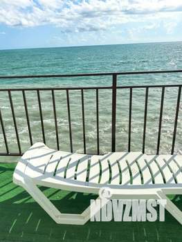 Дом 20м², 2-этажный, посуточно, 