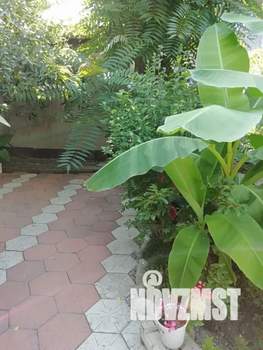 Дом 30м², 1-этажный, посуточно, 