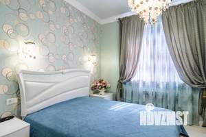 Дом 357м², 3-этажный, посуточно, 