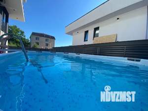 Дом 255м&sup2;, 3-этажный, посуточно, 