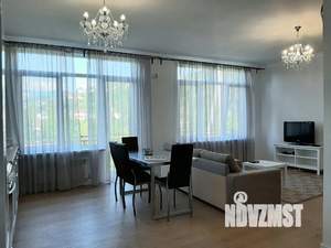 Дом 70м², 2-этажный, посуточно, 