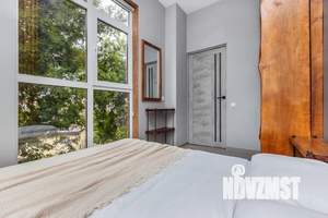 Дом 50м&sup2;, 3-этажный, посуточно, 