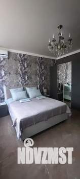 Дом 100м&sup2;, 1-этажный, посуточно, 