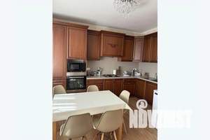 Дом 670м&sup2;, 2-этажный, посуточно, 