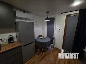 Дом 30м², 1-этажный, посуточно, 